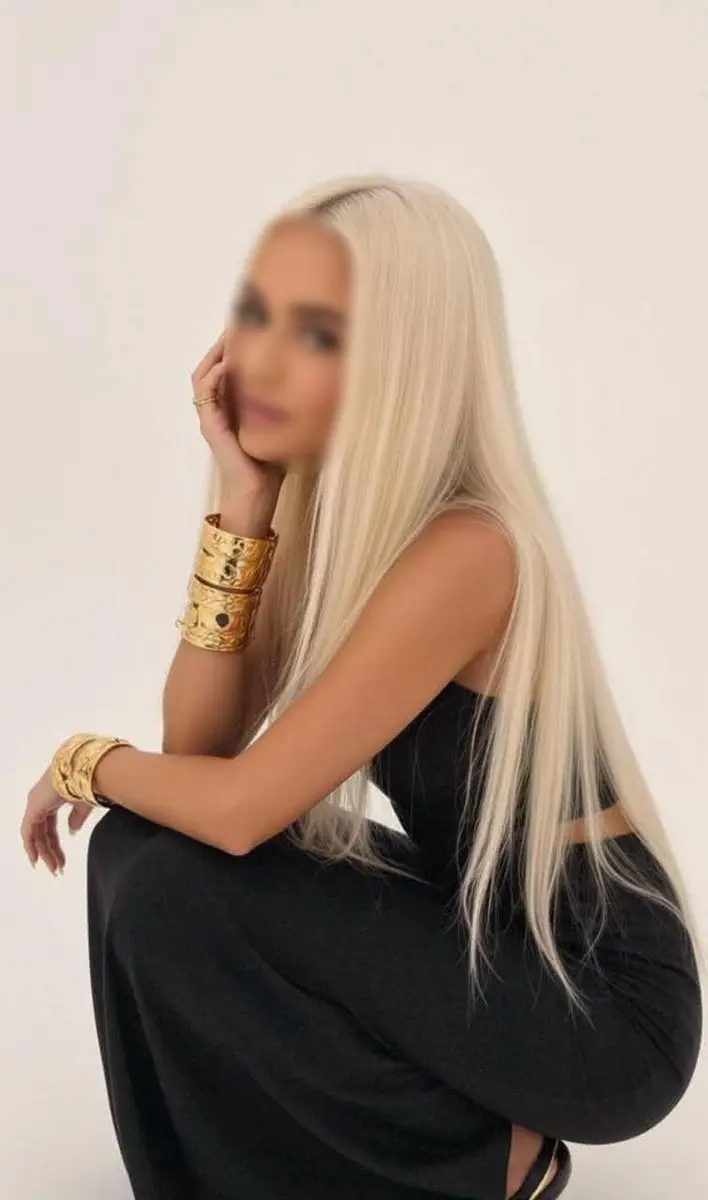 Alina profile in Dubai