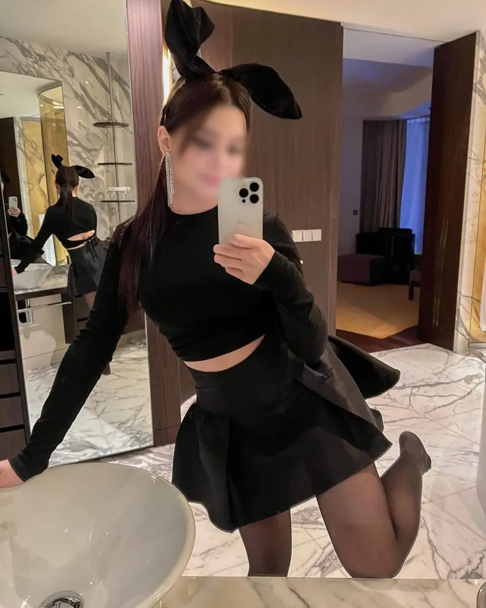 Alina profile in Dubai