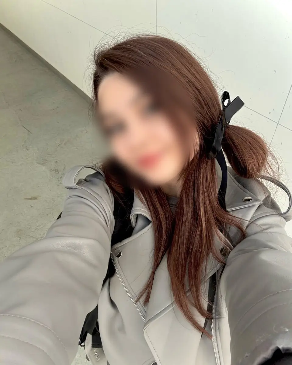 Alina profile in Dubai