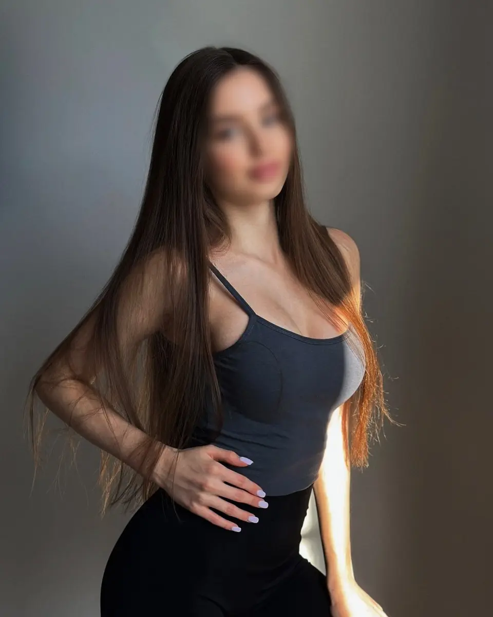 Anna profile in Dubai