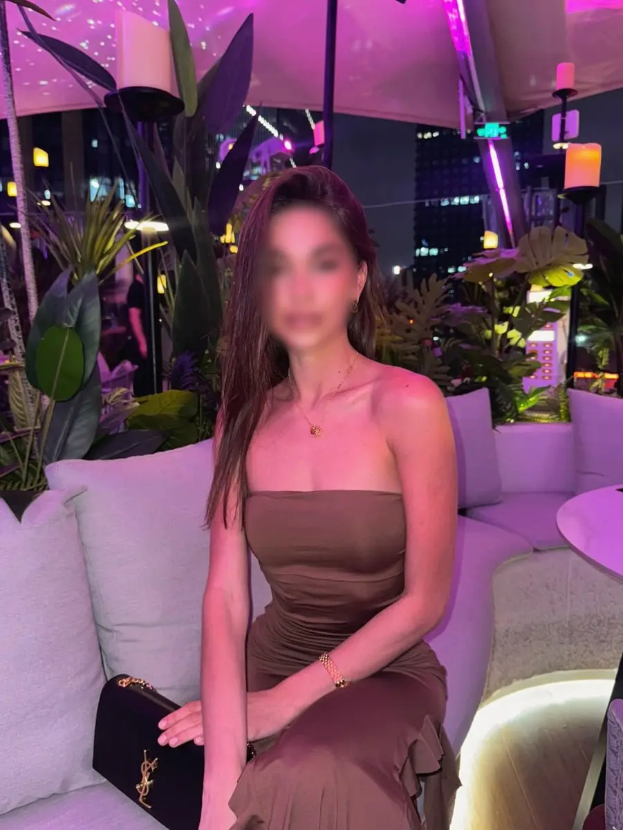Clara profile in Dubai