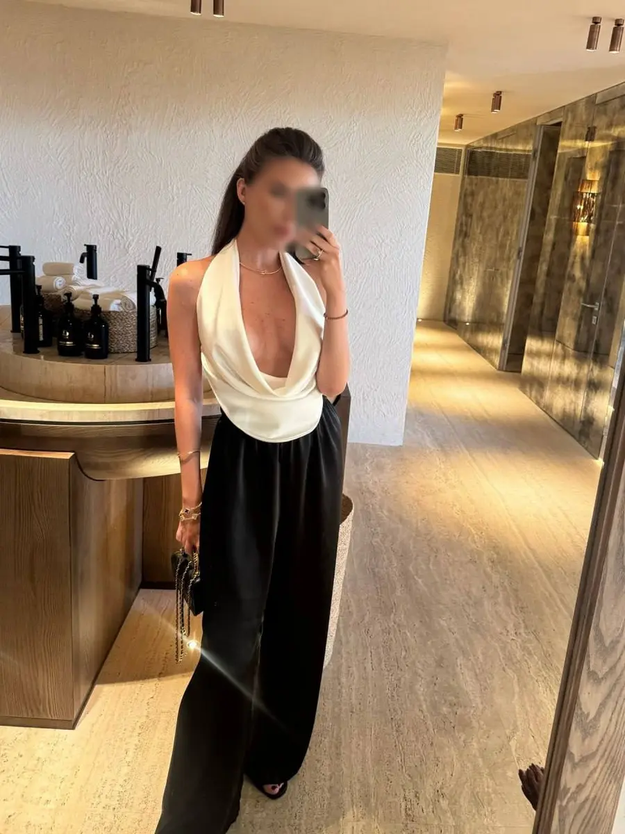 Emilia profile in Dubai