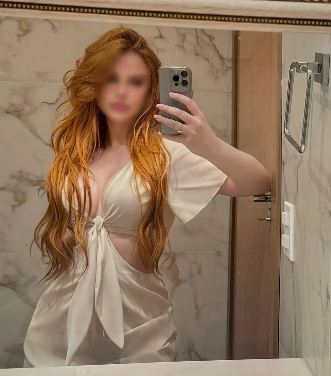 Fiona profile in Dubai
