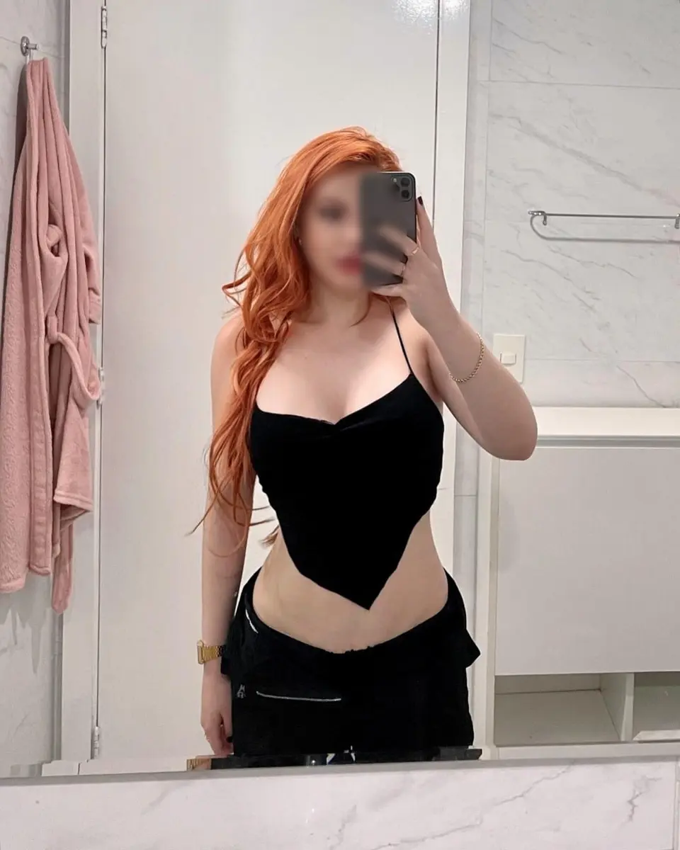 Fiona profile in Dubai