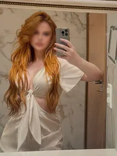 Fiona profile in Dubai