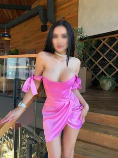 Gloria profile in Dubai