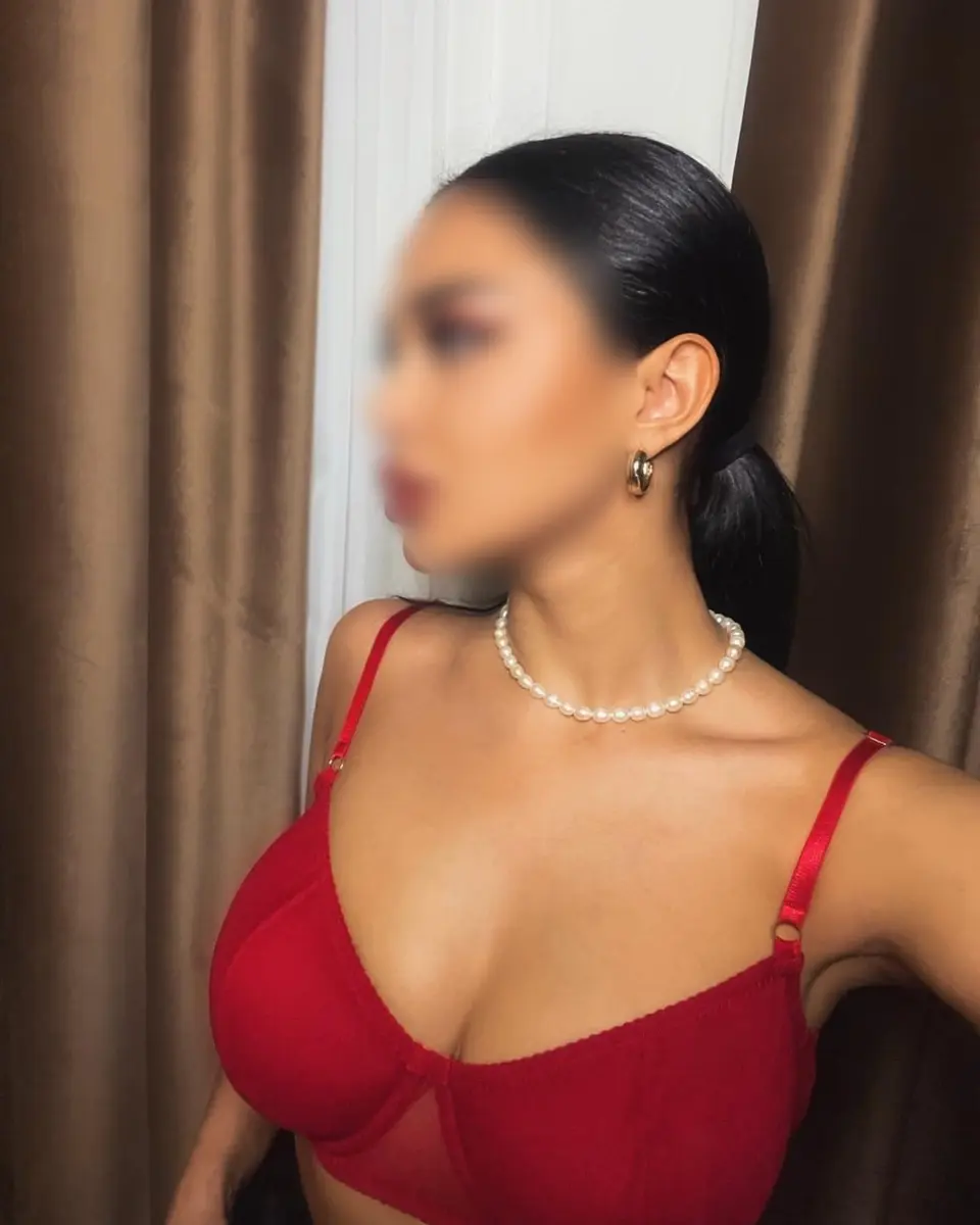 Ilona profile in Dubai