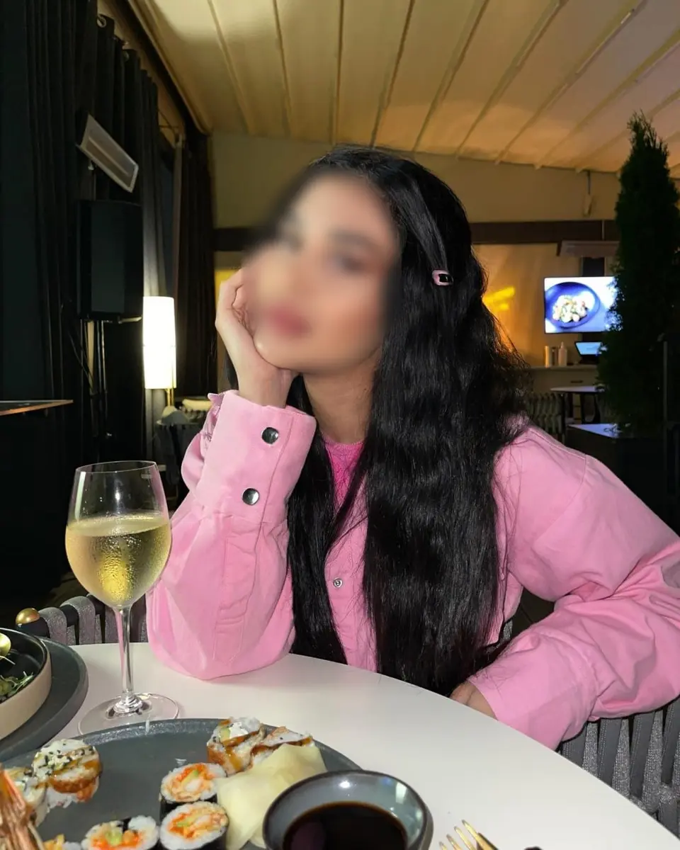 Ilona profile in Dubai
