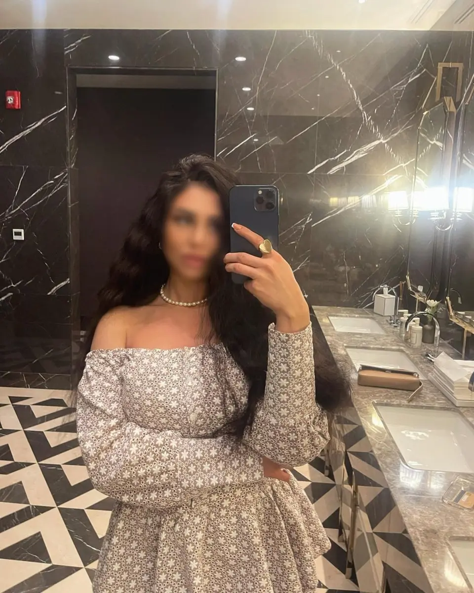Ilona profile in Dubai