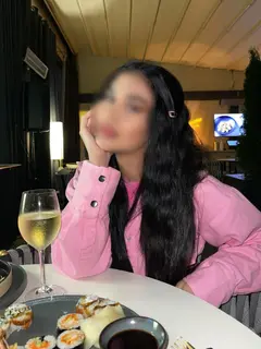 Ilona profile in Dubai
