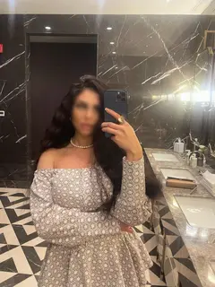 Ilona profile in Dubai