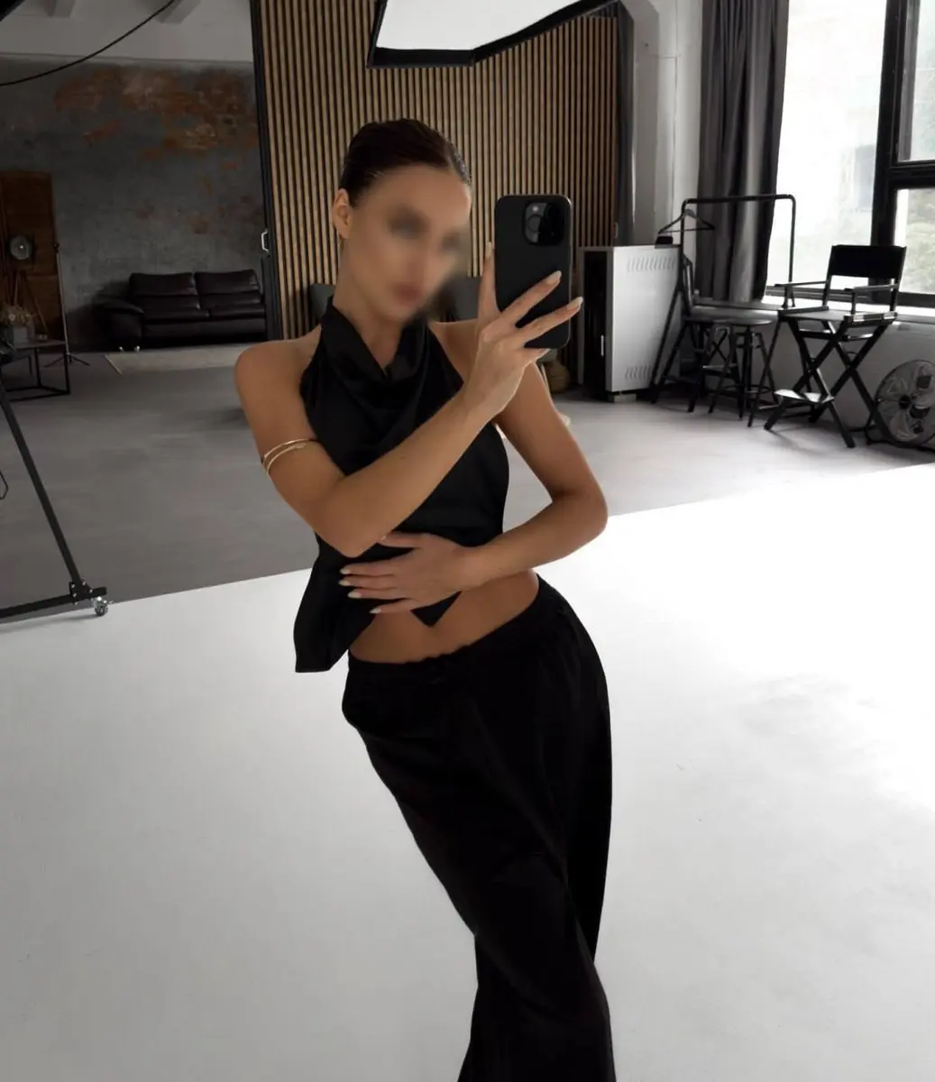 Jasmine profile in Dubai