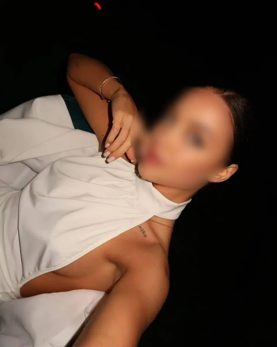 Jasmine profile in Dubai