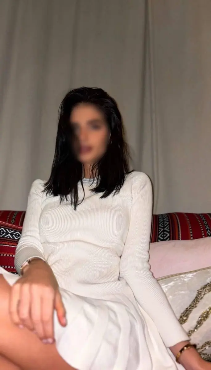 Lana profile in Dubai