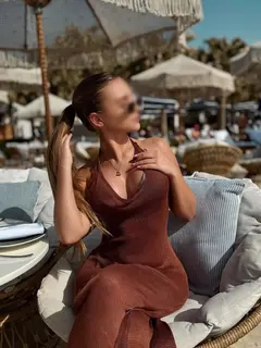 Lia profile in Dubai