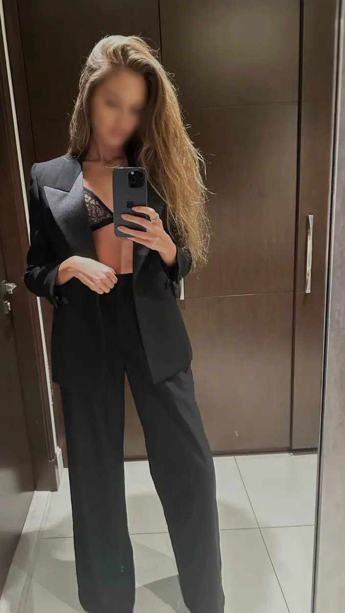 Magdalena profile in Dubai