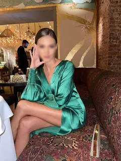 Magdalena profile in Dubai
