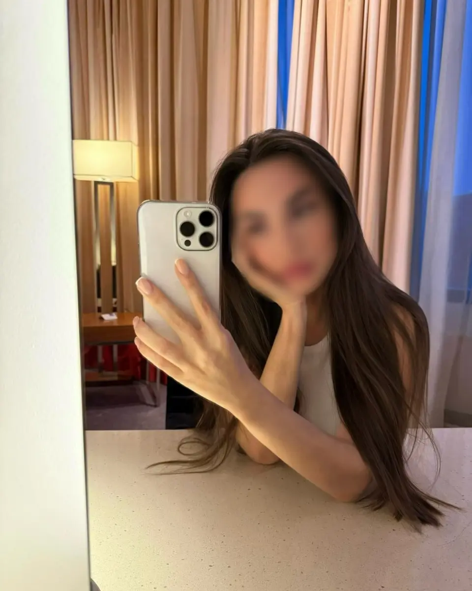 Melissa profile in Dubai