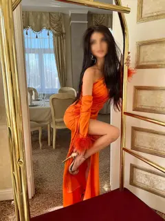 Mila profile in Dubai