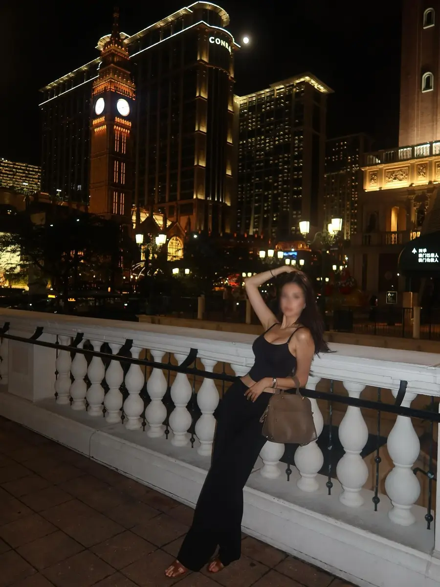 Milena profile in Dubai