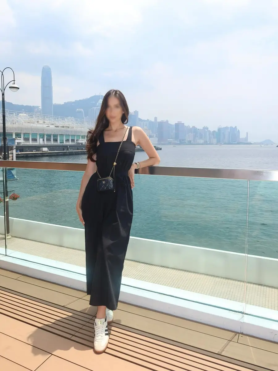 Milena profile in Dubai