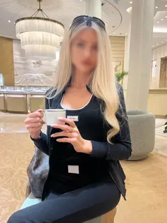 Nina profile in Dubai