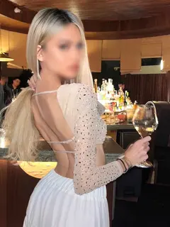 Nina profile in Dubai