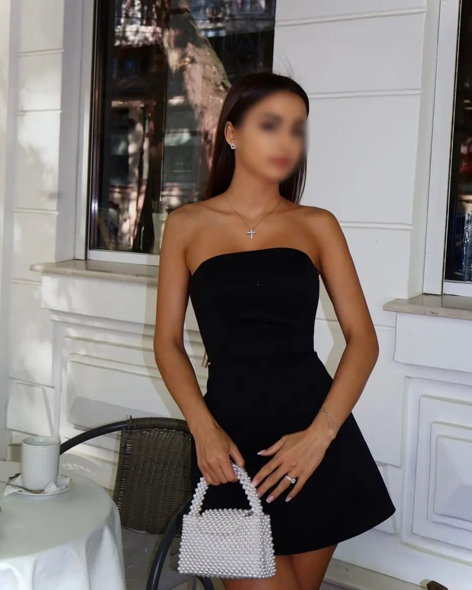Rita profile in Dubai