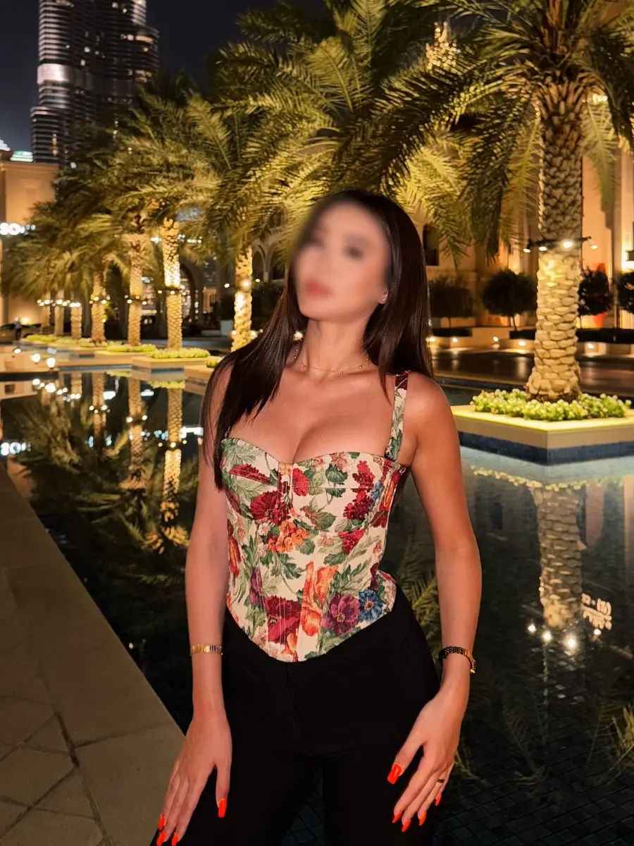 Safiya profile in Dubai
