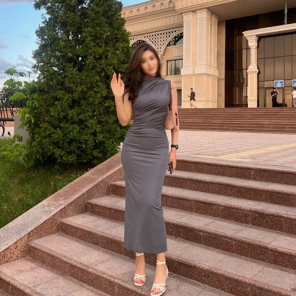 Safiya profile in Dubai