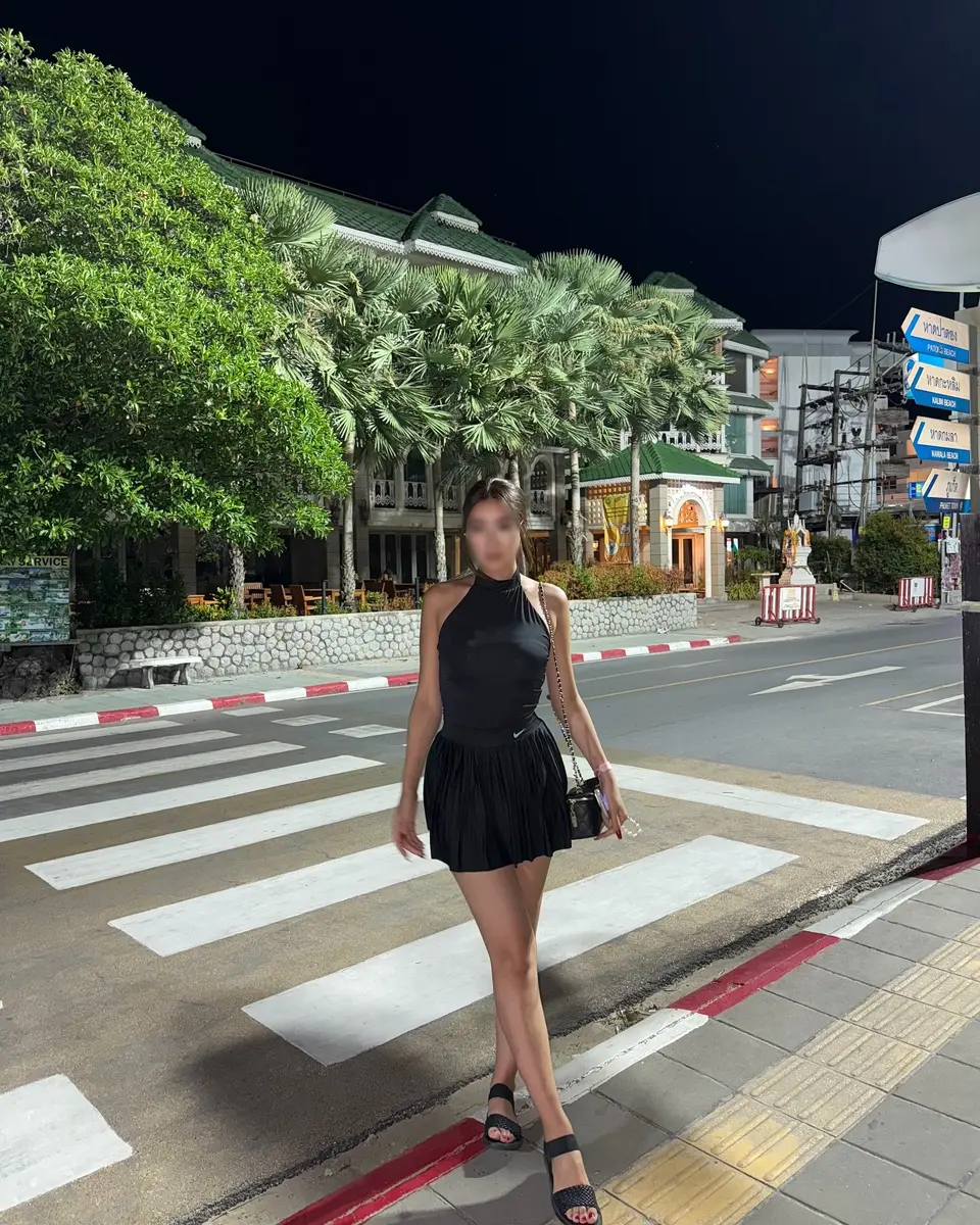 Safiya profile in Dubai
