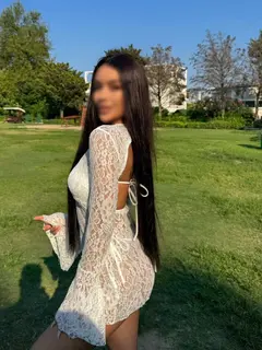 Sophia profile in Dubai