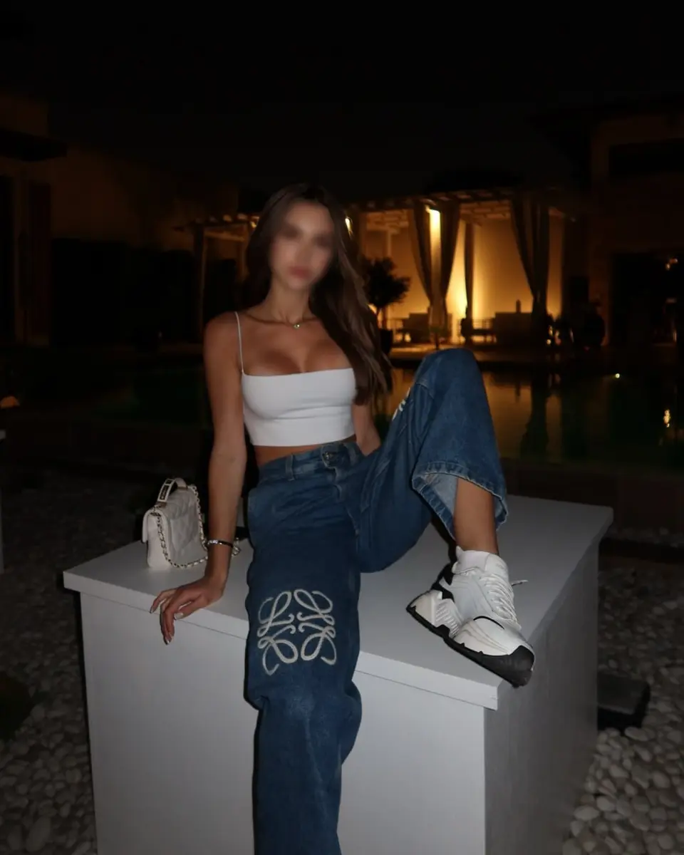 Софи profile in Дубай