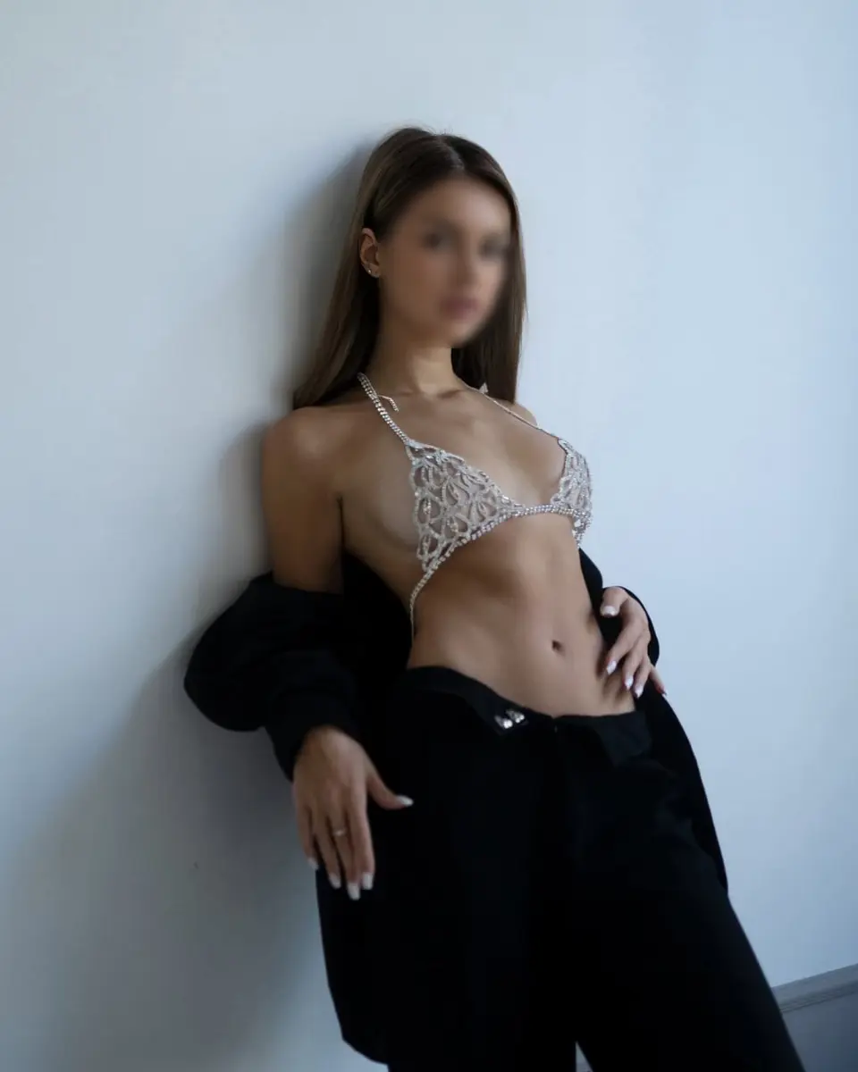 Софи profile in Дубай