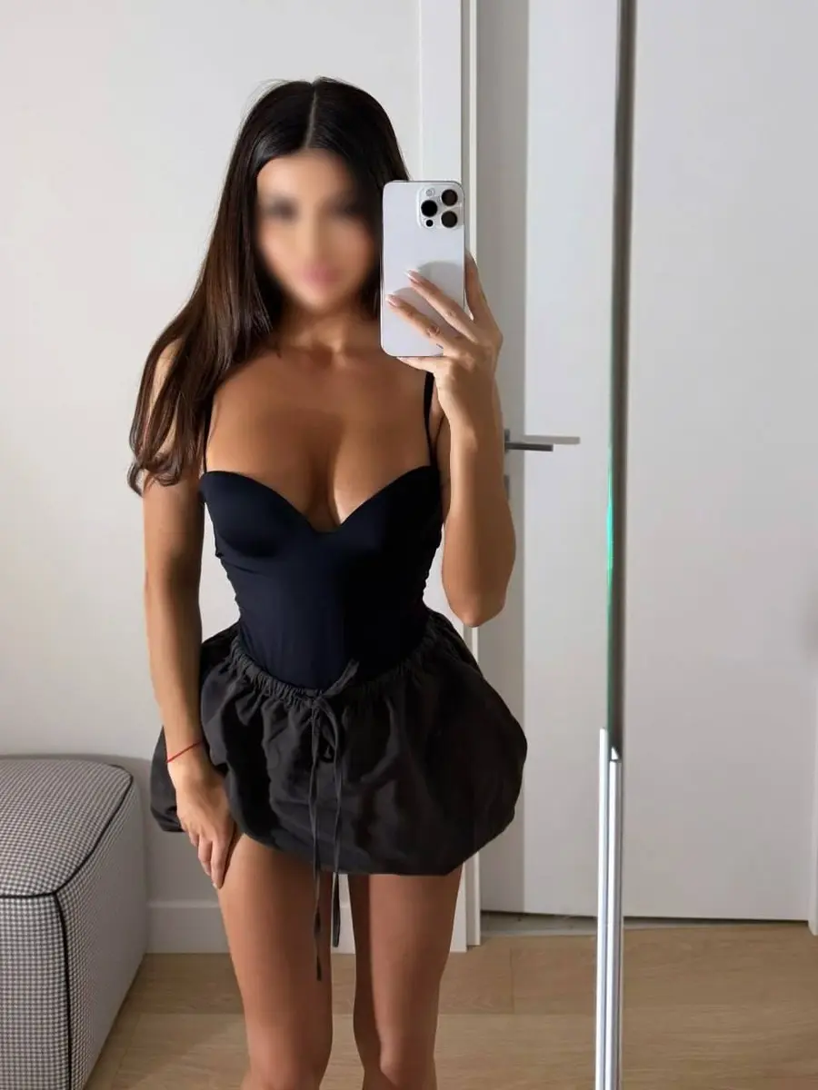 Valentina profile in Dubai