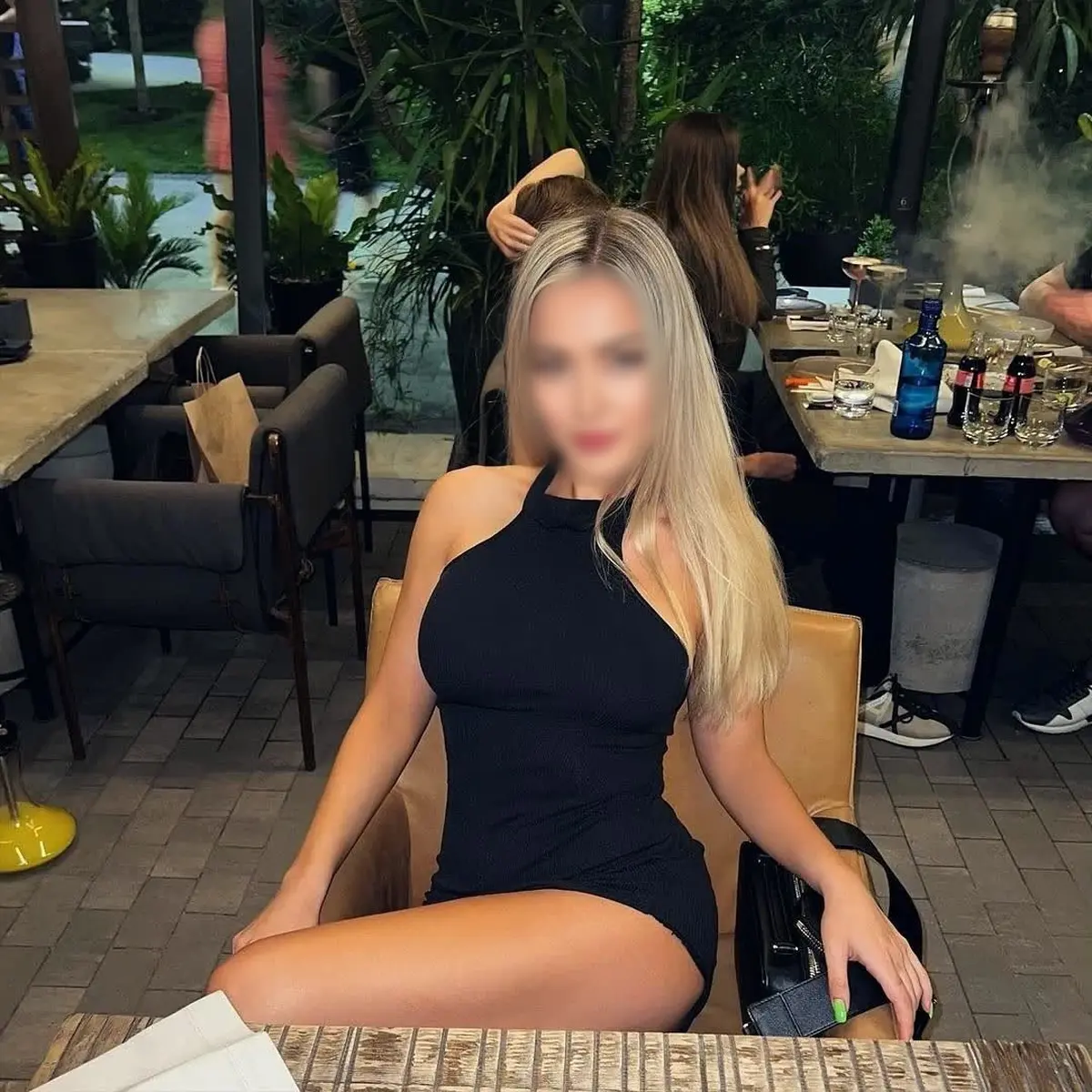 Vita profile in Dubai