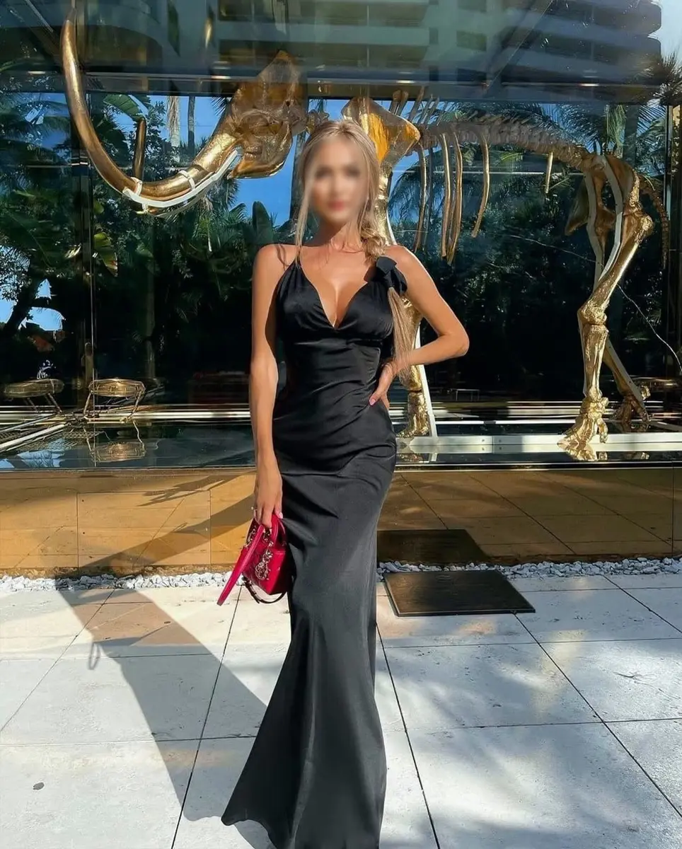 Vita profile in Dubai