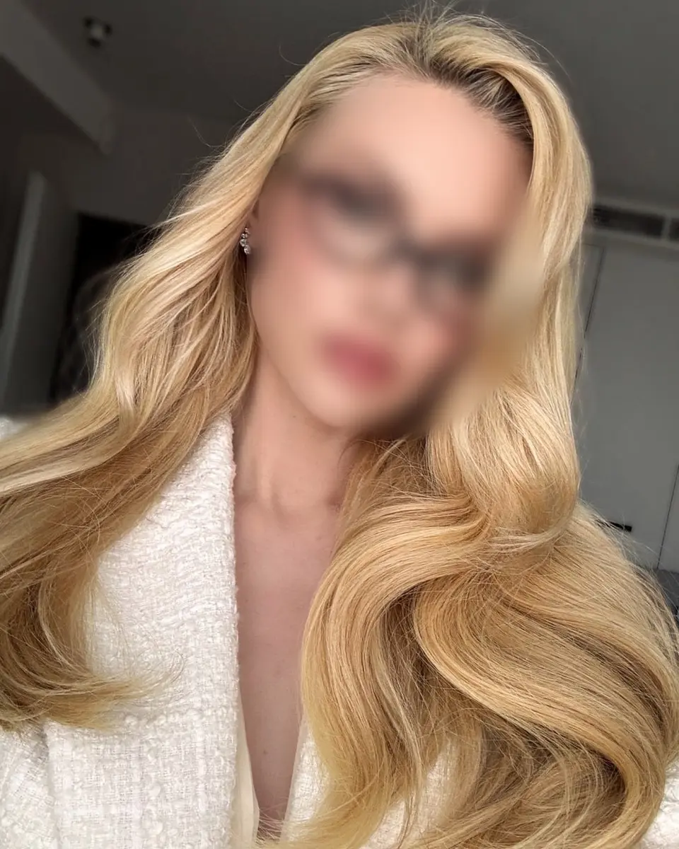 Yana profile in Dubai