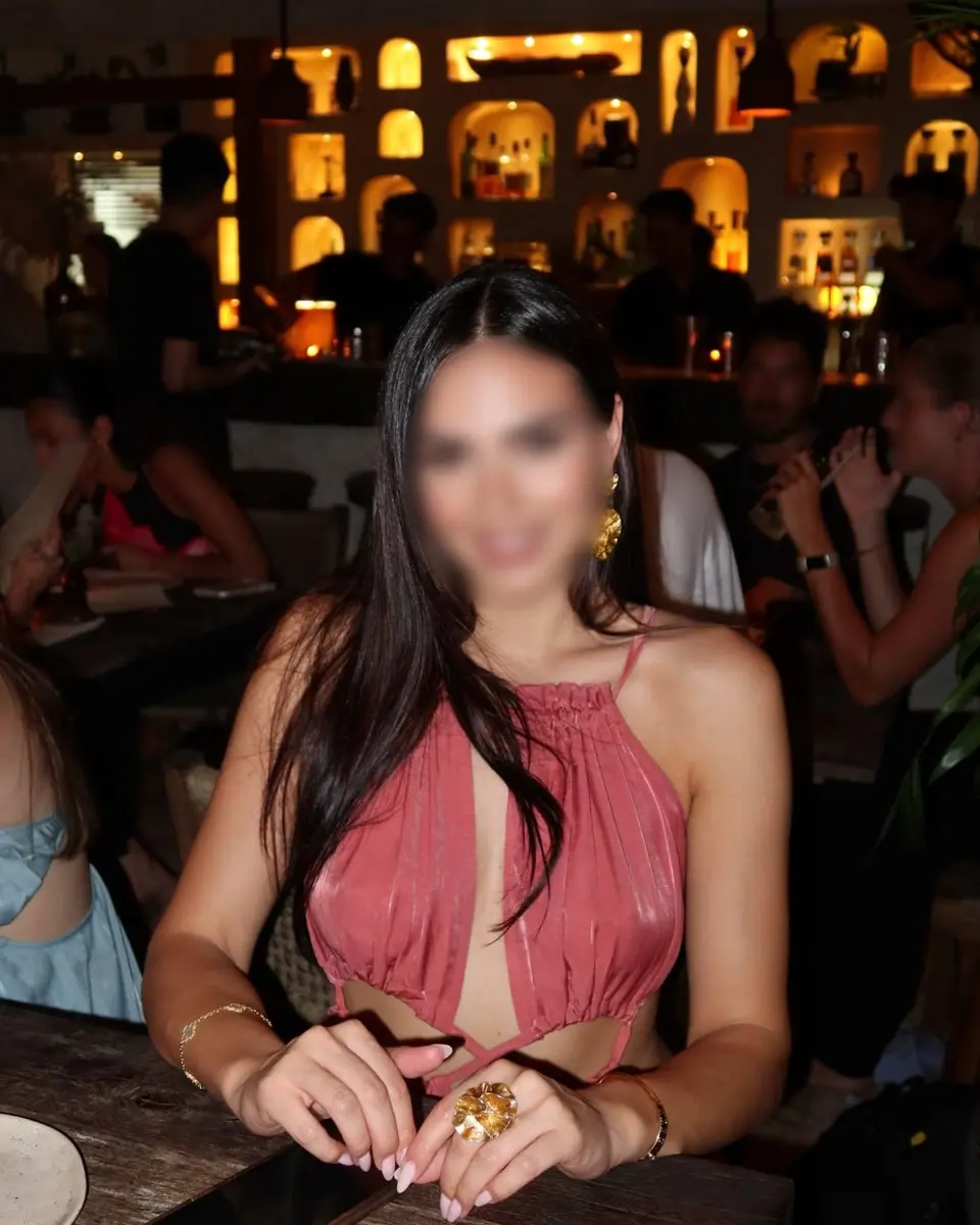 Yaroslava profile in Dubai