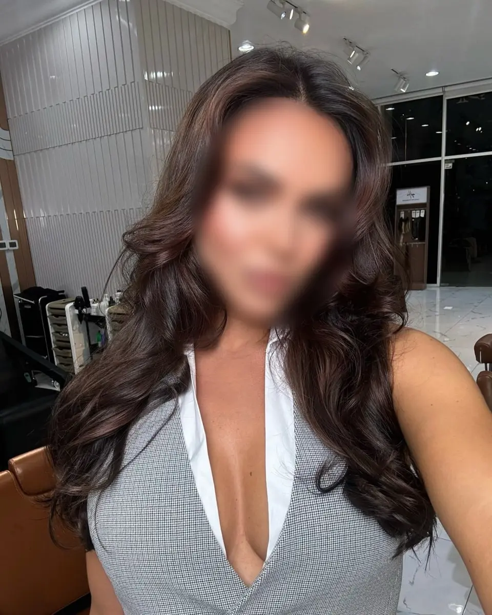 Yaroslava profile in Dubai
