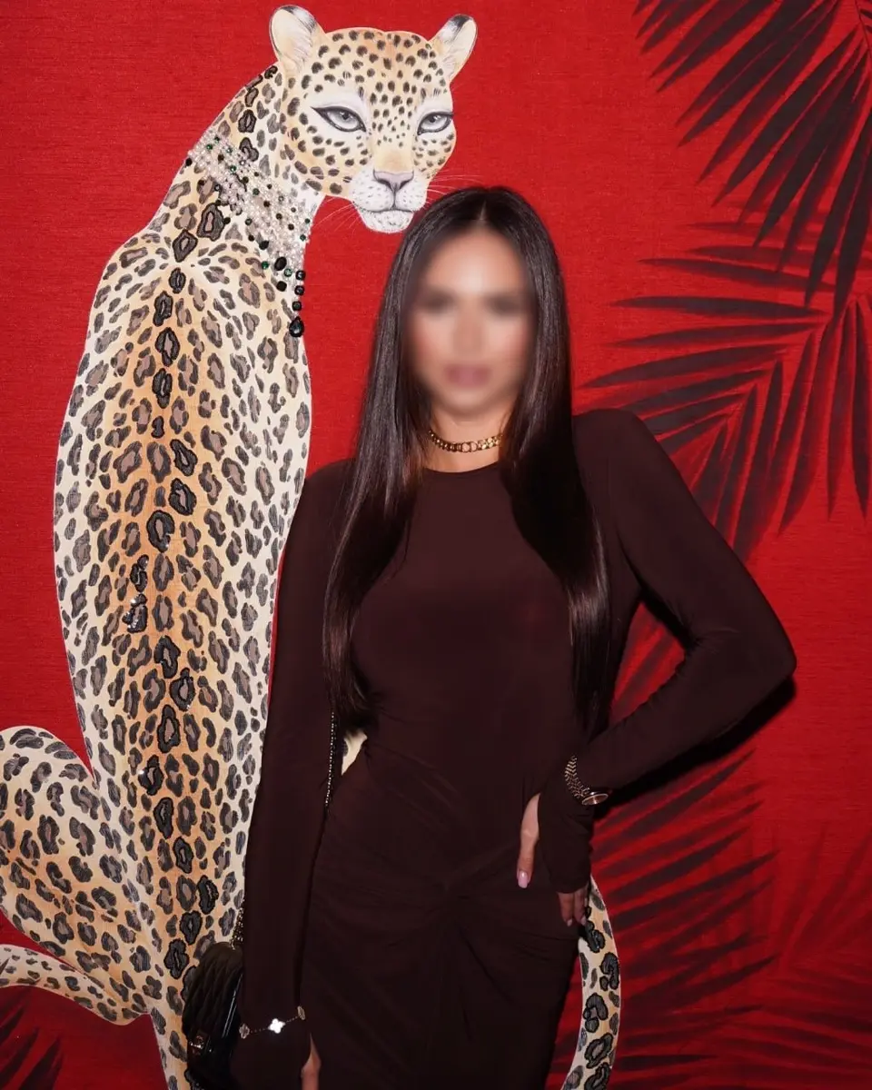 Yaroslava profile in Dubai